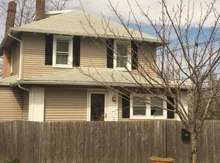 1 2nd Ave, Atlantic Highlands, NJ 07716