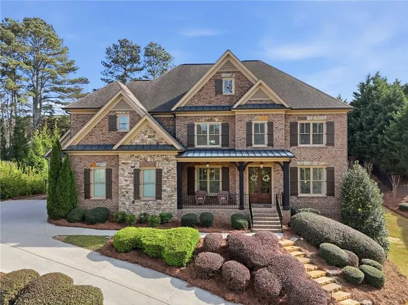 5255 Cole Creek Ln, Cumming, GA 30040
