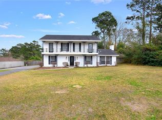 2851 Schillinger Rd S, Mobile, AL 36695