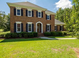 750 Jones Crk, Evans, GA 30809