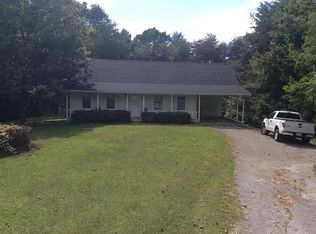 226 Smyrna Dr, Evensville, TN 37332