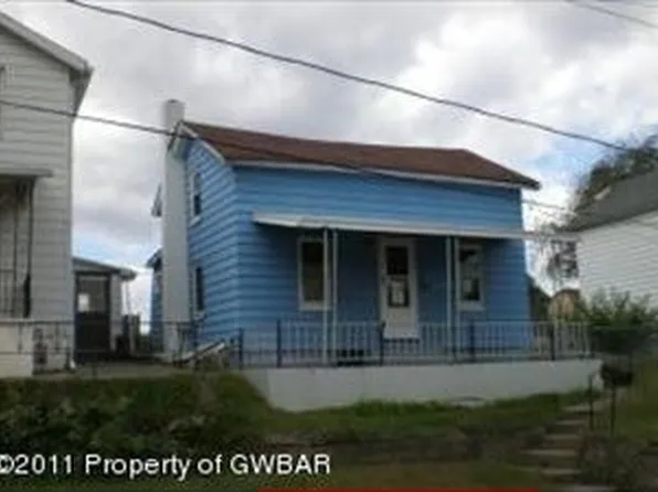312 Tedrick St, Pittston, PA 18640