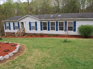 158 Greenvalley Dr, Littleton, NC 27850