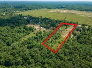 26464 Elwell Rd, Belleville, MI 48111