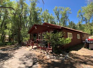 6113 Hwy 285, PONCHA SPRINGS, CO 81242