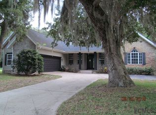 2 Hanover Dr, Flagler Beach, FL 32136