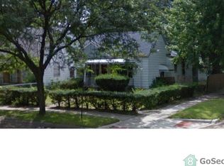 20315 Archdale St, Detroit, MI 48235