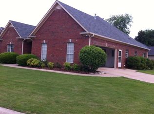 8541 Covington Way, Leeds, AL 35094