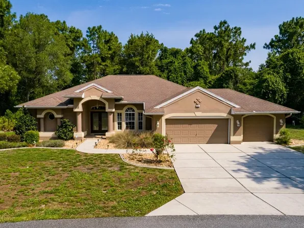 16 Dahoon Ct N, Homosassa, FL 34446