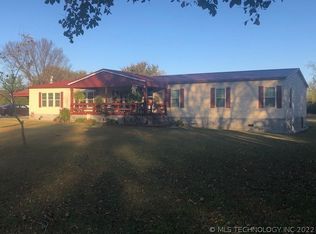 1440 S 54th St W, Muskogee, OK 74401