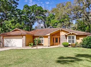 3121 Egans Bluff Rd, Fernandina Beach, FL 32034