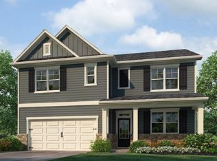 1911 Aquinas Ct, Marietta, GA 30064