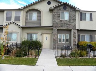 1548 N 540 W APT 104, Logan, UT 84341