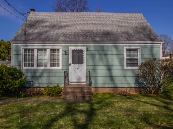 111 Thorpe Avenue, Meriden, CT 06450