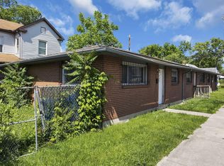 942 N Cassady Ave, Columbus, OH 43219