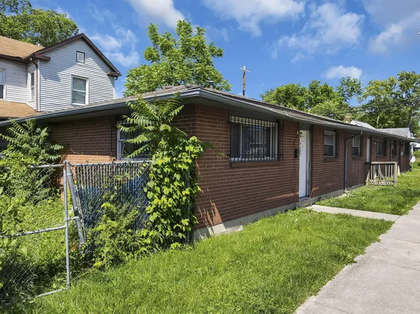942 N Cassady Ave, Columbus, OH 43219