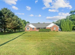 314 S Main St, Advance, IN 46102