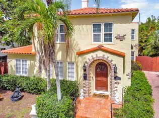 3211 Washington Rd, West Palm Beach, FL 33405