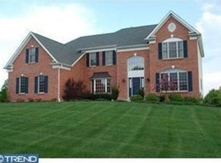 429 Elizabeth Way, Hatfield, PA 19440