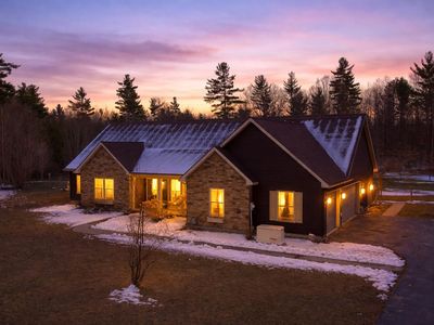 223 Bear Swamp Rd, Peru, NY, 12972