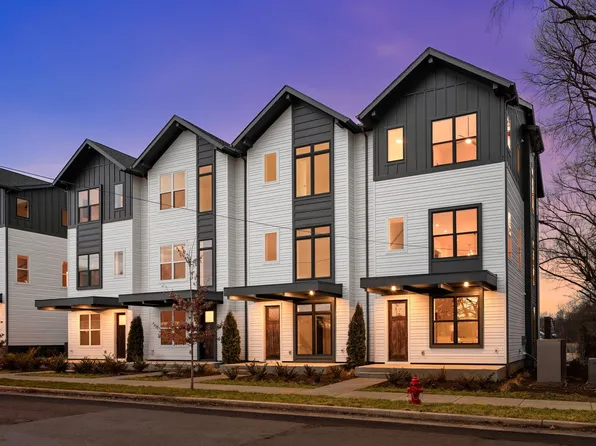 617 Vernon Ave #A, Nashville, TN 37209