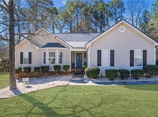 20 Knights Dr, Covington, GA