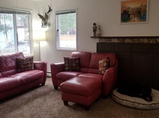 3212 Muriel Pl, Anchorage, AK 99517