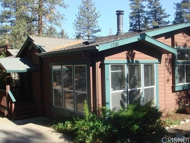 1701 Freeman Ct, Pine Mountain Club, CA 93222