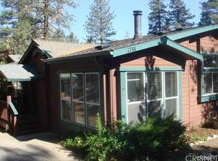 1701 Freeman Ct, Pine Mountain Club, CA 93222
