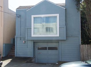457 Citrus Ave, Daly City, CA 94014