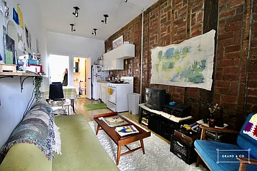 Rented by Grand & Co.