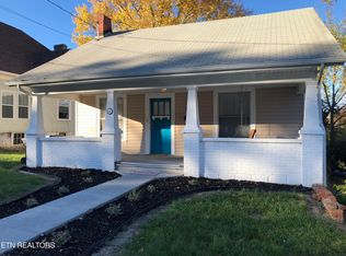 1301 Windsor Ave, Bristol, TN 37620