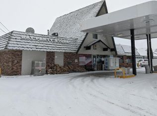 718 E Bay St, East Tawas, MI 48730