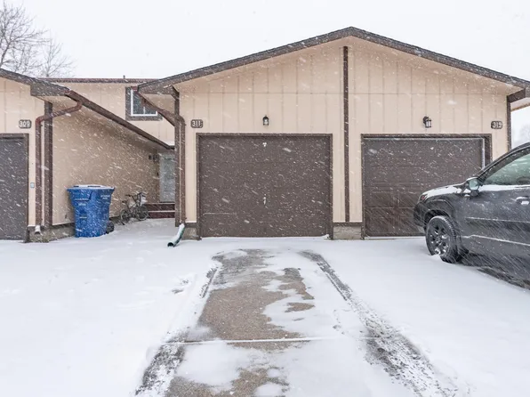 311 6th Ave NW, Beulah, ND 58523