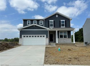 12466 Challenge Way, Columbia Station, OH 44028