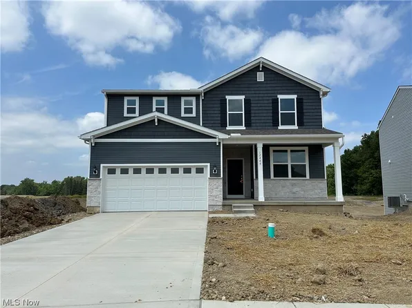 12466 Challenge Way, Columbia Station, OH 44028