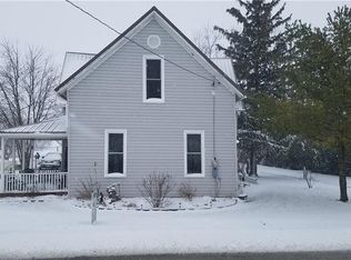 12742 State Route 49, Rossburg, OH 45362