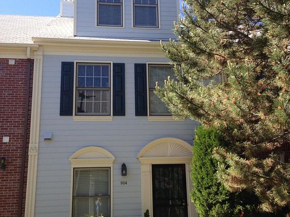 904 Ivanhoe St Denver 80220 East coast/Georgetown/San Franc