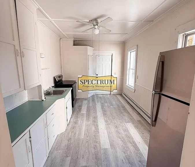22 Gold St #3 — Photo 1