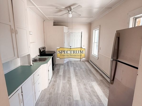 22 Gold St #3