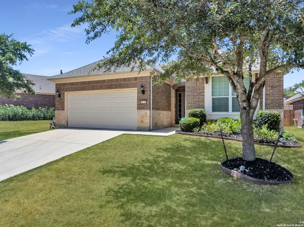 8135 PROSPECT PT, San Antonio, TX 78255