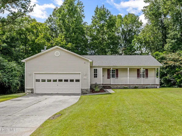 205 Bishop Drive, Jacksonville, NC 28540