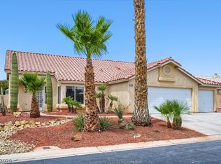 4789 Carefree Dr, Las Vegas, NV 89122