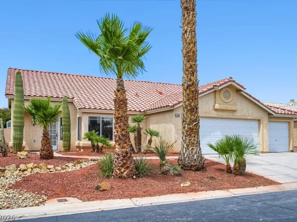 4789 Carefree Dr, Las Vegas, NV 89122