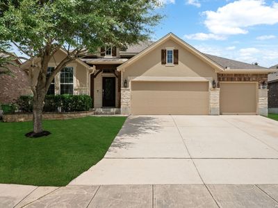 8955 HIGH BR, San Antonio, TX, 78254