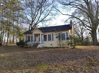 2006 Highland Cir, Rome, GA 30161