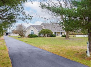 18613 Pettyjohn Rd, Georgetown, DE 19947
