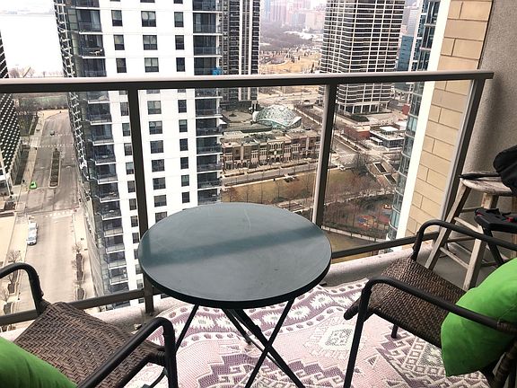 3rd image of 420 E Waterside Dr Unit 2101