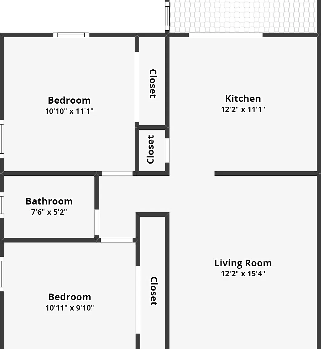 2021 Melady Ave — Photo 2