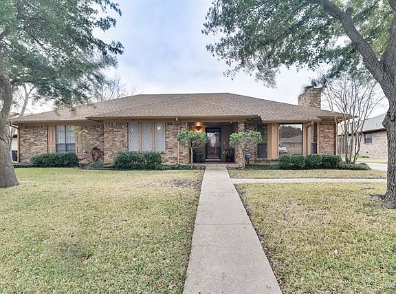 2nd image of 4204 Portales Dr